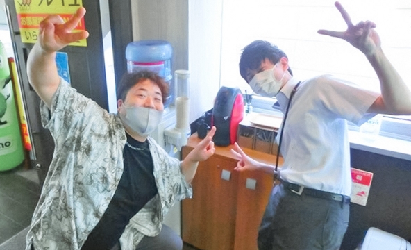 Ｔ・Ｆ様
