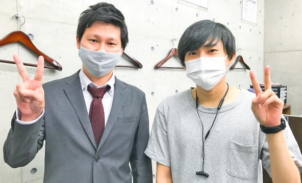 Ｎ・Ｋ様