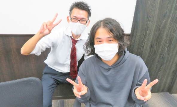 D・M様