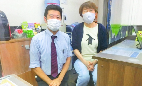 T・K様