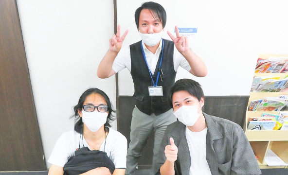 T・K様