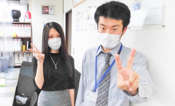 Ｎ・Ｍ様