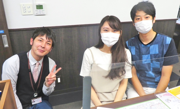 Ａ・Ｋ様