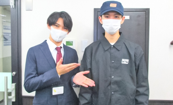 Ｍ・Ｒ様