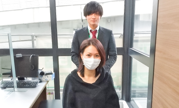 Ｇ・Ｚ様