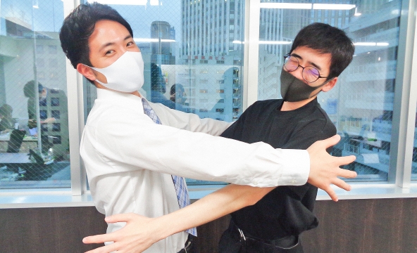 Ｓ・M様