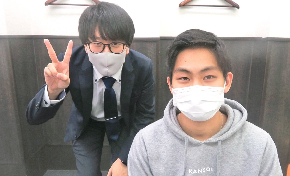 Ｓ・Ｒ様