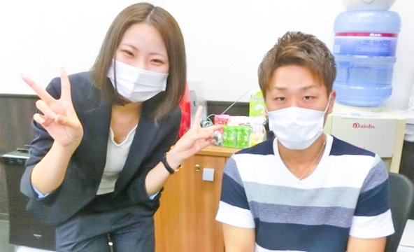 Ｓ・Ｋ様