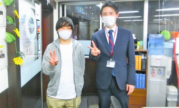 Ｋ・Ｋ様