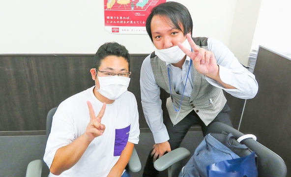Ｙ・Ｋ様