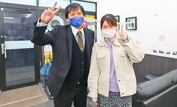 Ｍ・Ｍ様