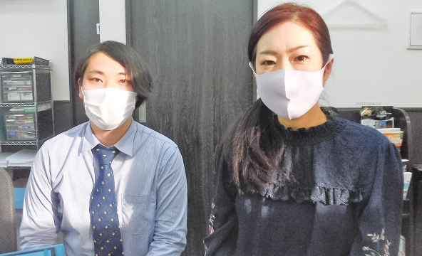 M・T様