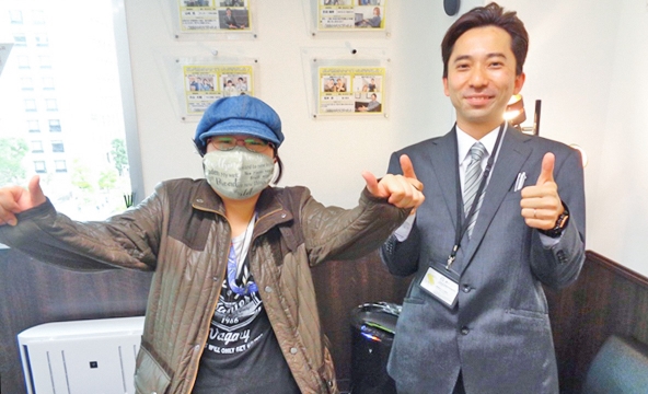 A・M様