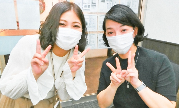 M・K様