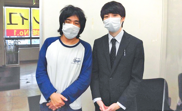 N・Y様