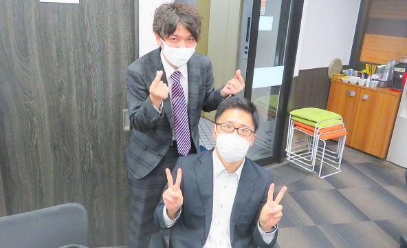 Ｅ・Ｎ様
