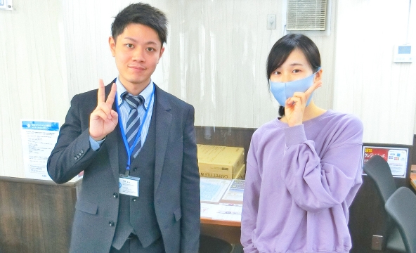 Ｈ・Ｔ様
