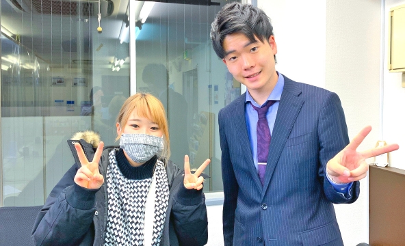 Ｍ・Ｋ様