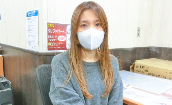 Ｓ・Ｓ様