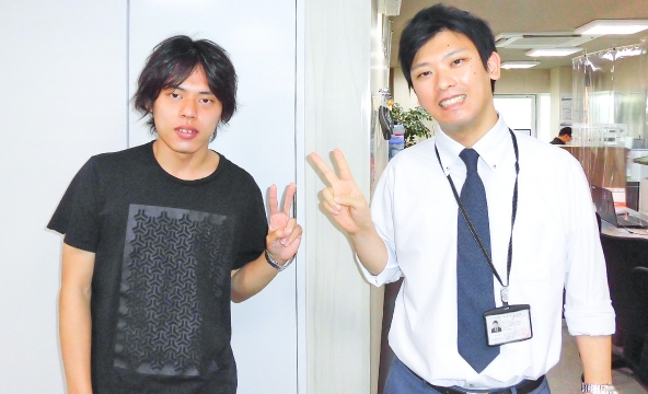 Ｉ・Ｔ様
