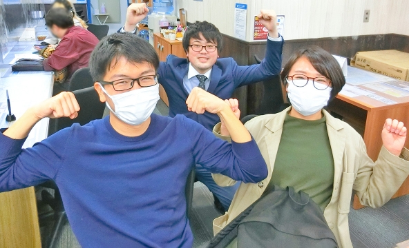 Ｈ・Ｓ様