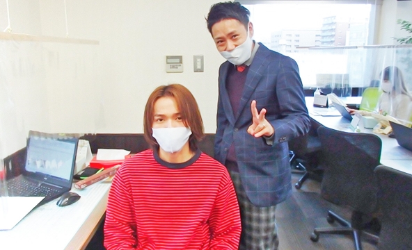 Ｒ・Ｎ様