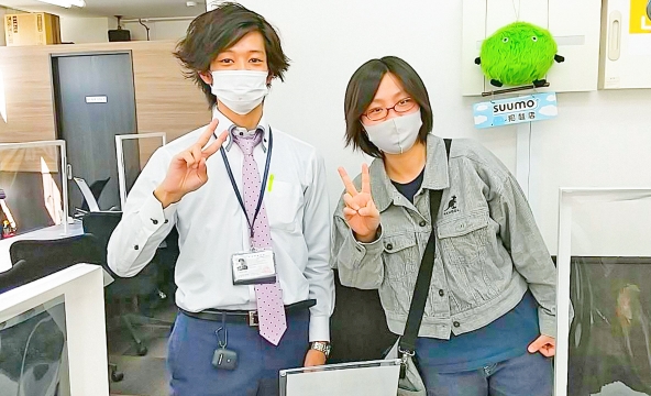 Ｏ・Ｉ様