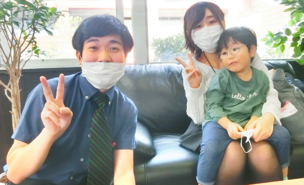 Ｍ・Ｓ様