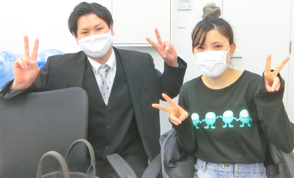 Ｎ・Ｓ様