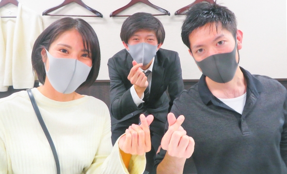 Ｔ・Ｆ様