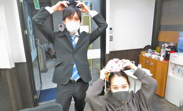 Ｈ・Ｎ様