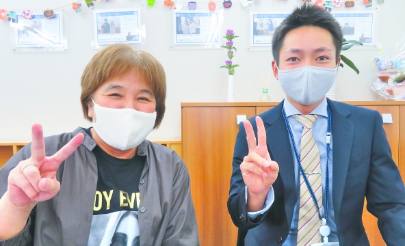 Ｋ・Ｓ様