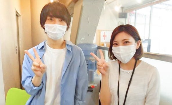Ｔ・Ｉ様