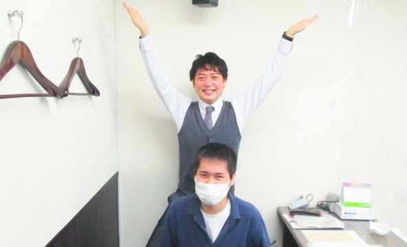 Ａ・Ｈ様