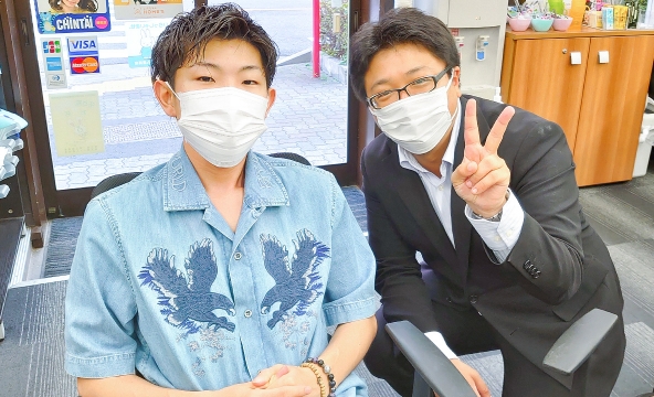 Ｋ・Ａ様