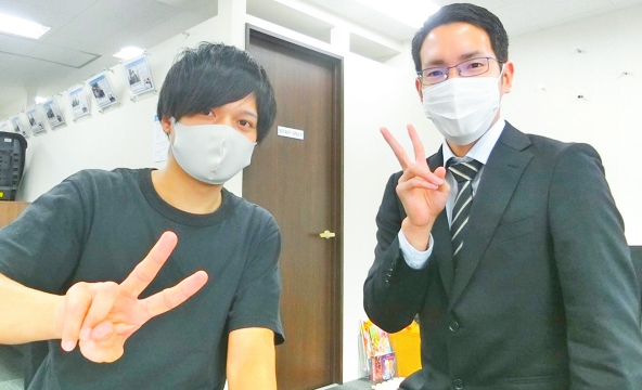 Ｓ・R様