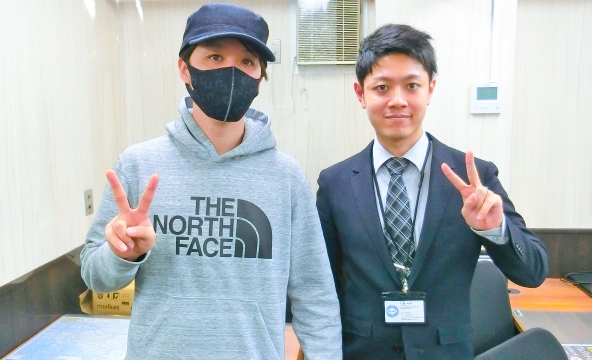 Ｋ・Ｗ様