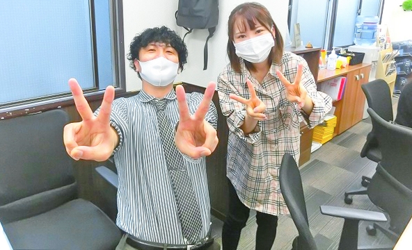Ｙ・K様