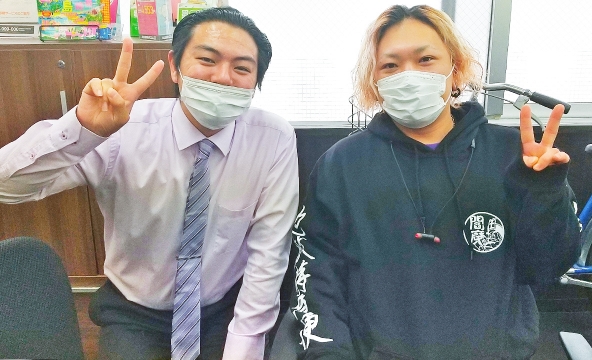 Ｍ・Ｓ様