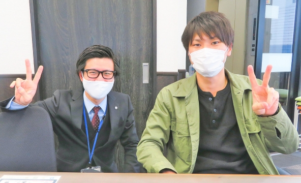 Ｋ・Ｋ様