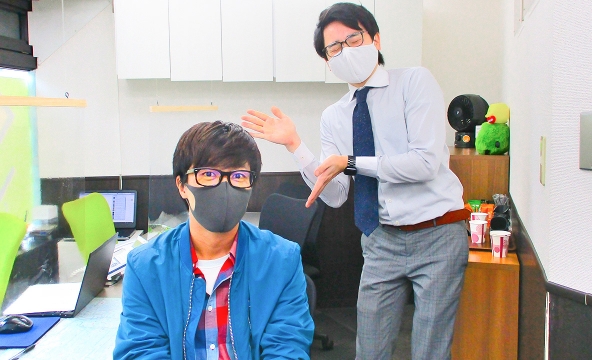 Ｈ・Ｓ様