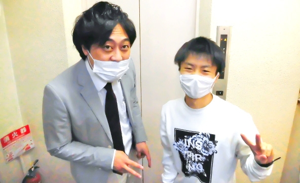 Ｔ・Ｉ様