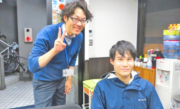 Ｍ・Ａ様