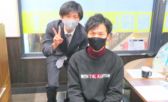 Ｈ・Ｉ様