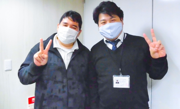 Ｍ・Ｋ様