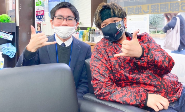 Ｄ・Ｓ様