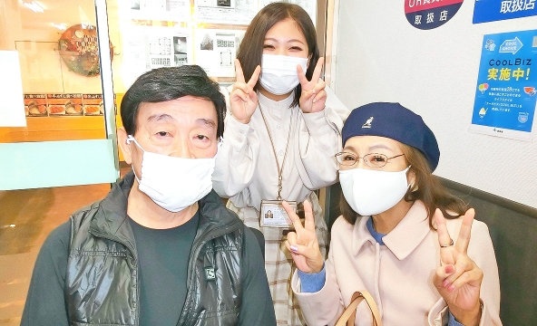 Ｈ・Ｓ様
