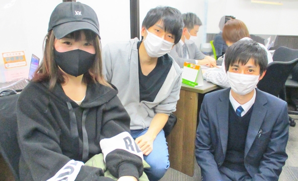 Ｄ・Ｙ様