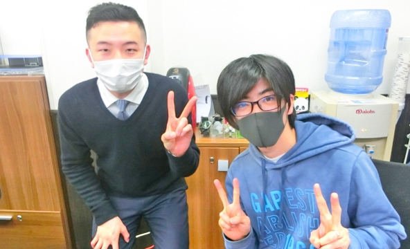 Ｔ・Ｋ様