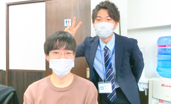 Ｈ・Ｏ様